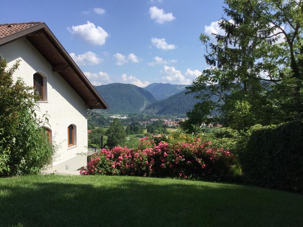 Apartmaji 43 Tolmin Exterior photo