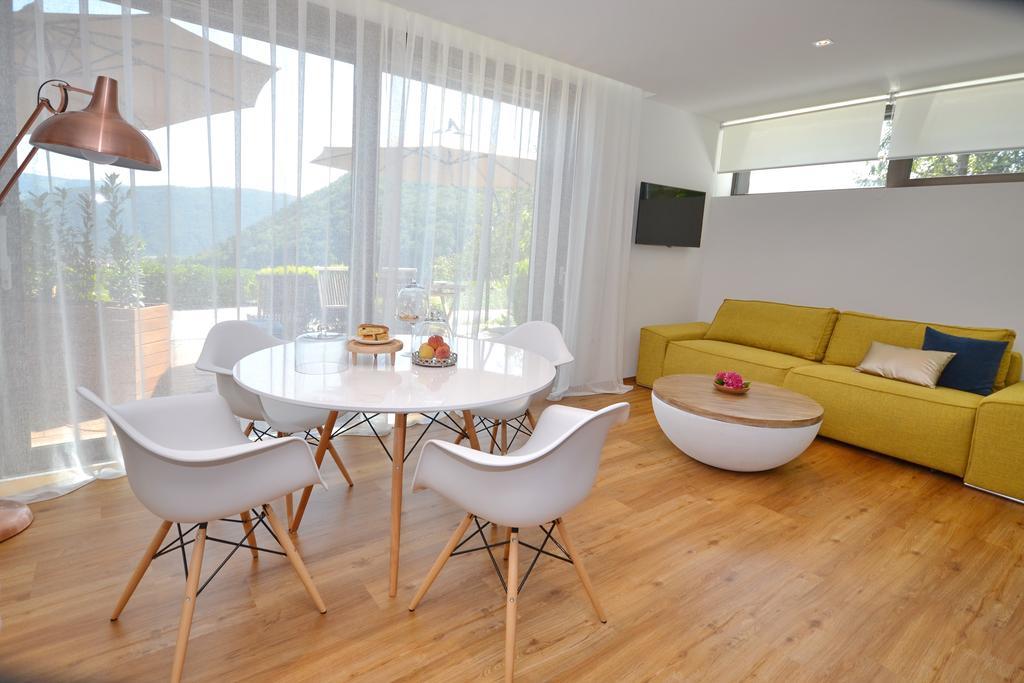 Apartmaji 43 Tolmin Exterior photo