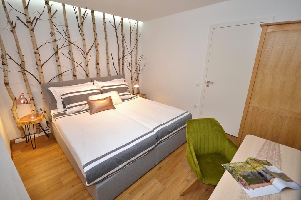 Apartmaji 43 Tolmin Exterior photo