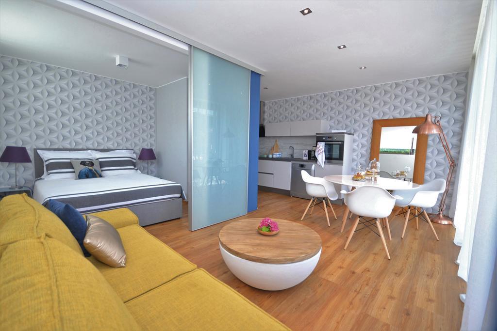 Apartmaji 43 Tolmin Exterior photo