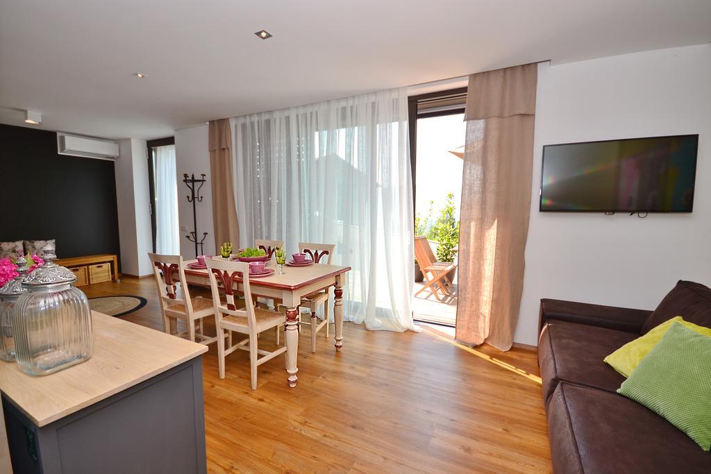 Apartmaji 43 Tolmin Exterior photo
