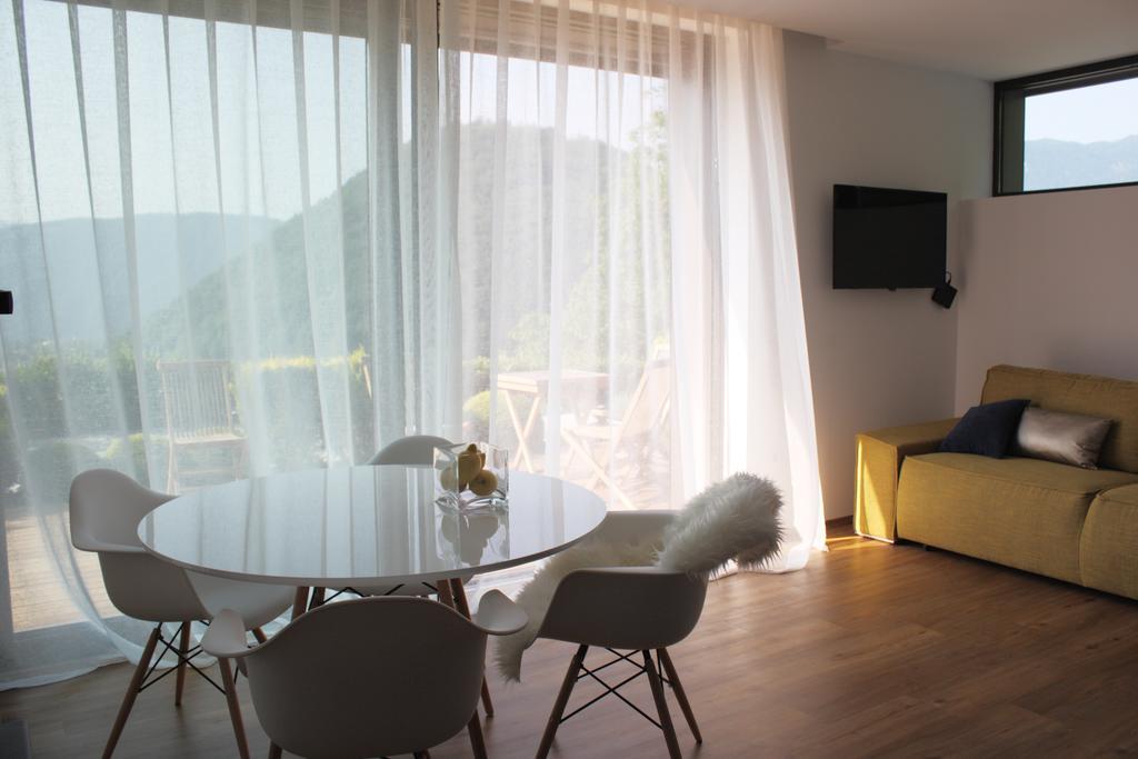 Apartmaji 43 Tolmin Exterior photo